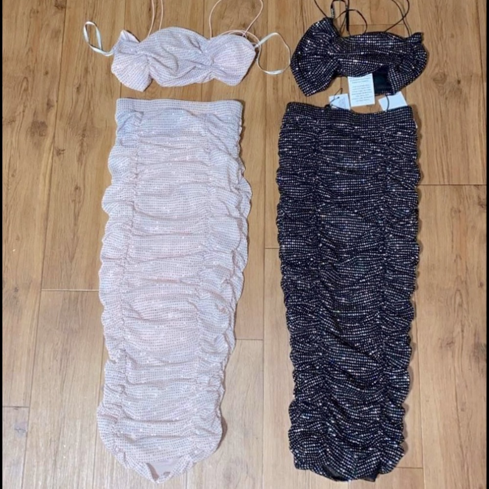 Victoria’s Secret two piece set